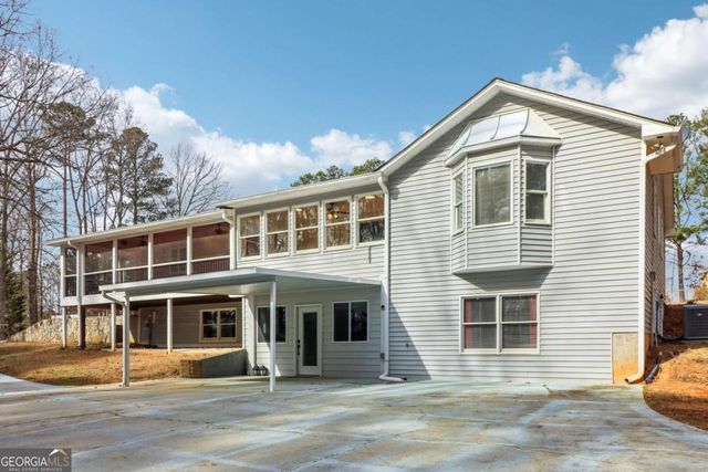 440 Camp Circle, Dallas, GA 30132