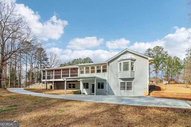 440 Camp Circle, Dallas, GA 30132