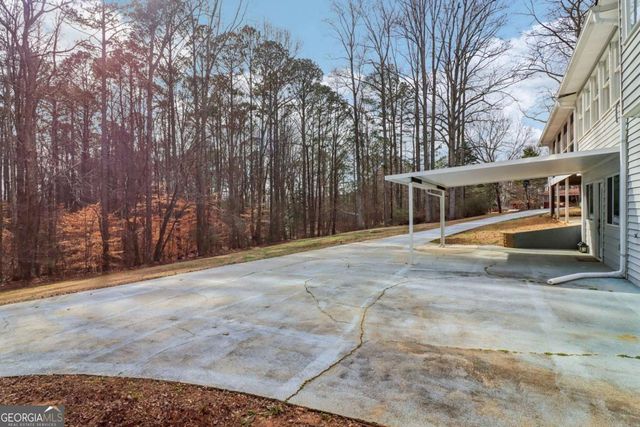 440 Camp Circle, Dallas, GA 30132