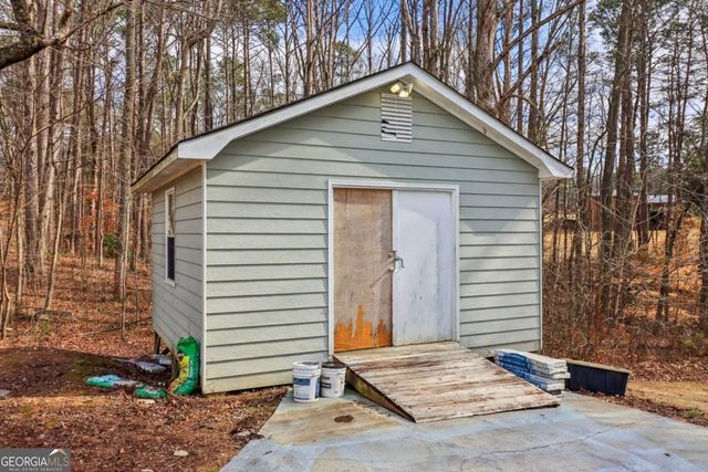 440 Camp Circle, Dallas, GA 30132