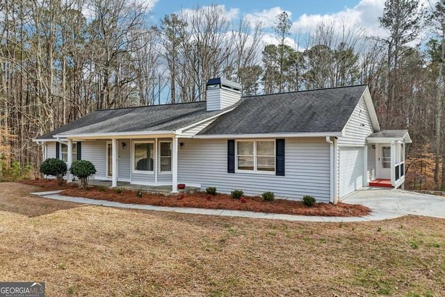 440 Camp Circle, Dallas, GA 30132