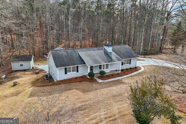 440 Camp Circle, Dallas, GA 30132