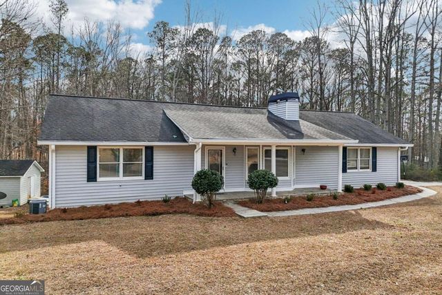 440 Camp Circle, Dallas, GA 30132