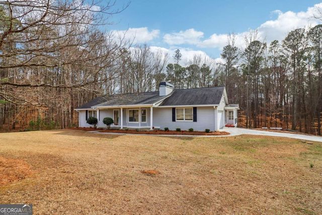 440 Camp Circle, Dallas, GA 30132