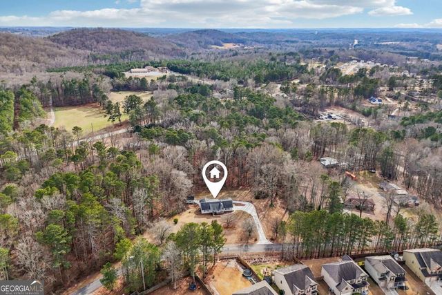 440 Camp Circle, Dallas, GA 30132