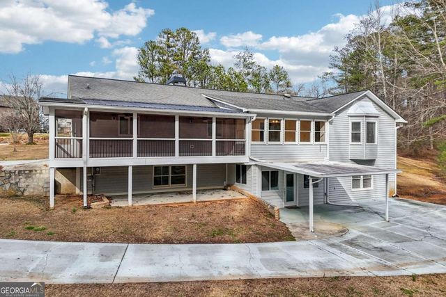 440 Camp Circle, Dallas, GA 30132