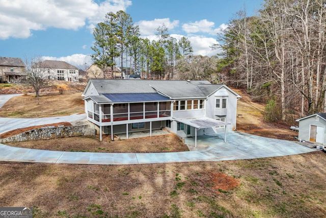 440 Camp Circle, Dallas, GA 30132