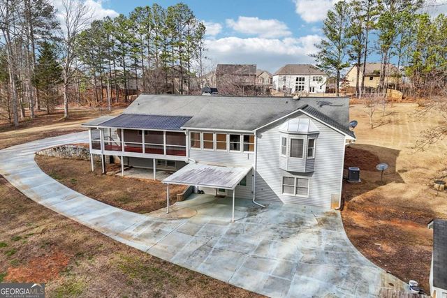 440 Camp Circle, Dallas, GA 30132