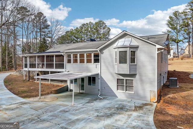 440 Camp Circle, Dallas, GA 30132