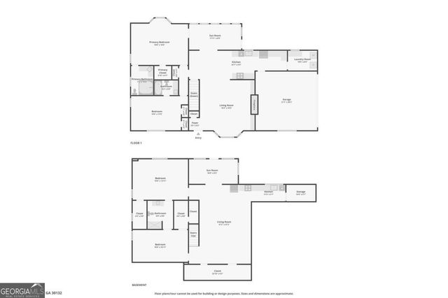 440 Camp Circle, Dallas, GA 30132