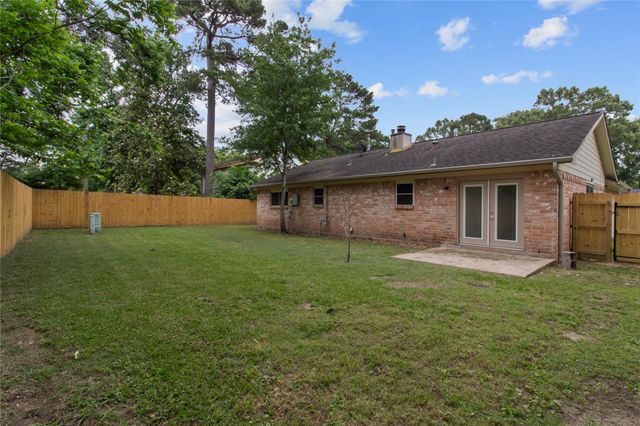 3319 Laurel Fork Drive, Kingwood, TX 77339