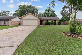 3319 Laurel Fork Drive, Kingwood, TX 77339