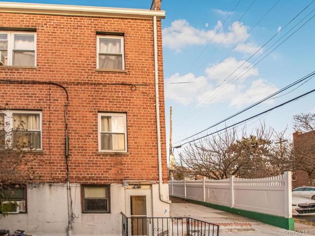 4190 E Tremont Avenue, Bronx, NY 10465