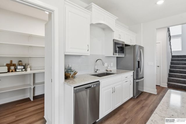 17012 Abigail Street, Bennington, NE 68007