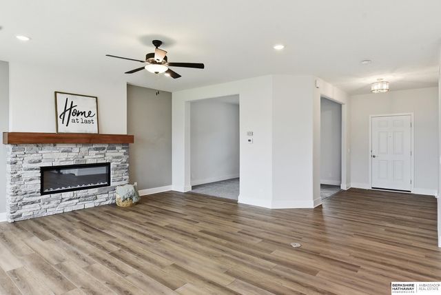 17012 Abigail Street, Bennington, NE 68007