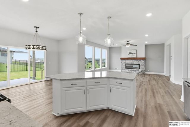 17012 Abigail Street, Bennington, NE 68007