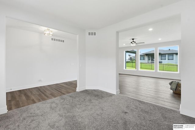 17012 Abigail Street, Bennington, NE 68007