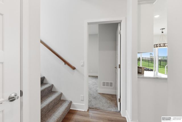 17012 Abigail Street, Bennington, NE 68007