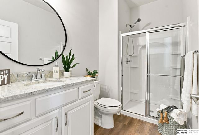 17012 Abigail Street, Bennington, NE 68007