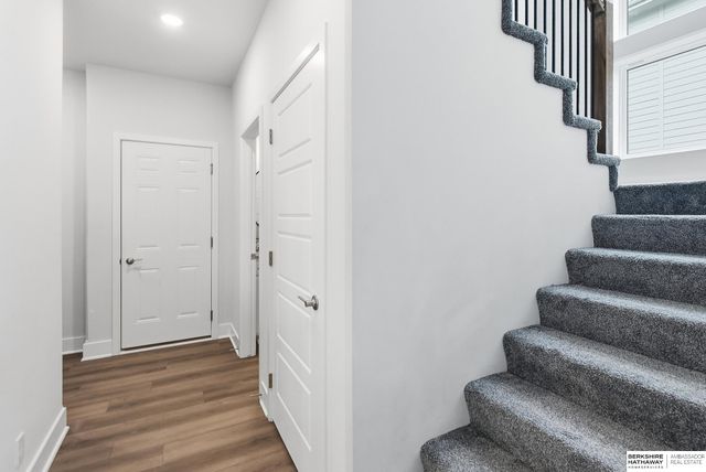 17012 Abigail Street, Bennington, NE 68007
