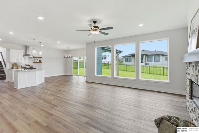 17012 Abigail Street, Bennington, NE 68007