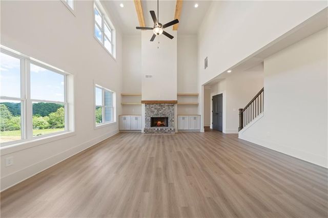 176 Blue Rider Trail, Hoschton, GA 30548
