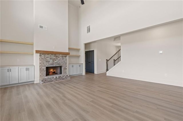176 Blue Rider Trail, Hoschton, GA 30548