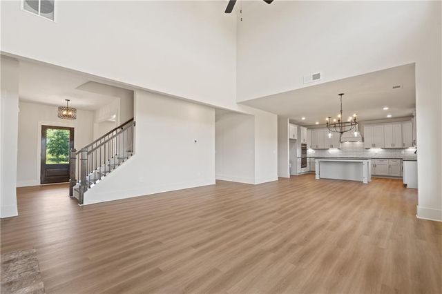 176 Blue Rider Trail, Hoschton, GA 30548