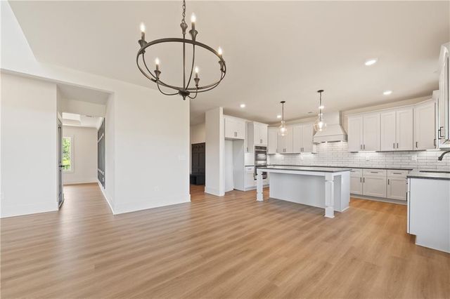 176 Blue Rider Trail, Hoschton, GA 30548