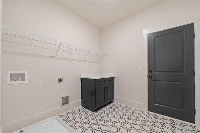 176 Blue Rider Trail, Hoschton, GA 30548
