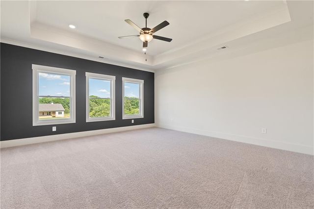 176 Blue Rider Trail, Hoschton, GA 30548