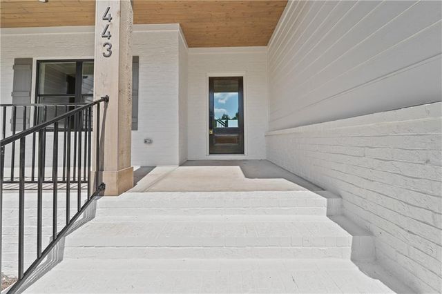 176 Blue Rider Trail, Hoschton, GA 30548