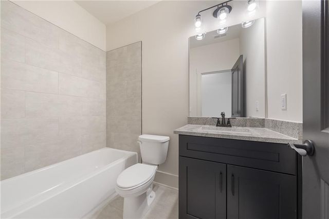 176 Blue Rider Trail, Hoschton, GA 30548