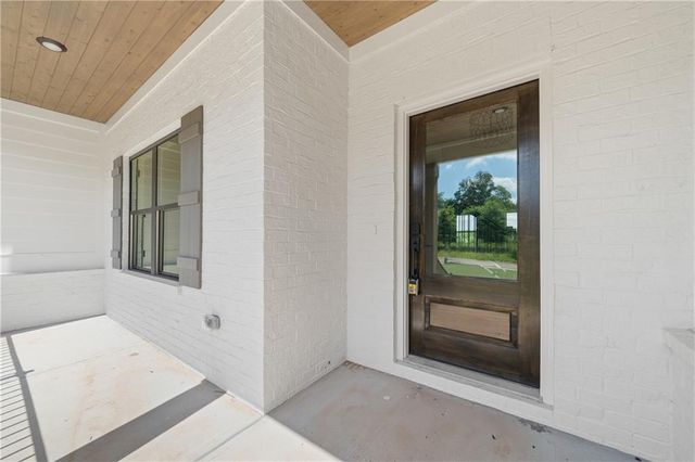176 Blue Rider Trail, Hoschton, GA 30548
