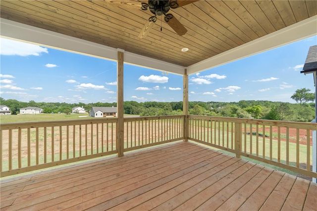 176 Blue Rider Trail, Hoschton, GA 30548