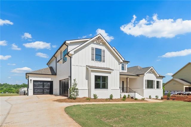 176 Blue Rider Trail, Hoschton, GA 30548