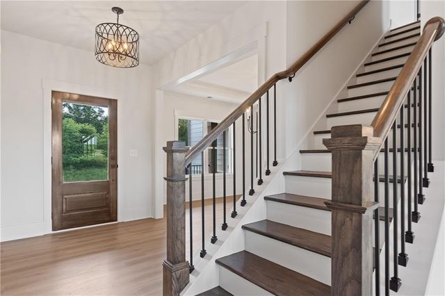 176 Blue Rider Trail, Hoschton, GA 30548