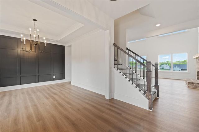176 Blue Rider Trail, Hoschton, GA 30548