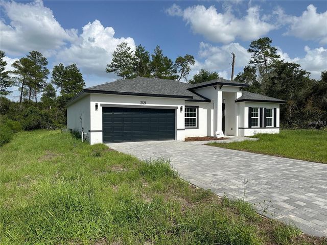 2121 SW 153RD LOOP, Ocala, FL 34473