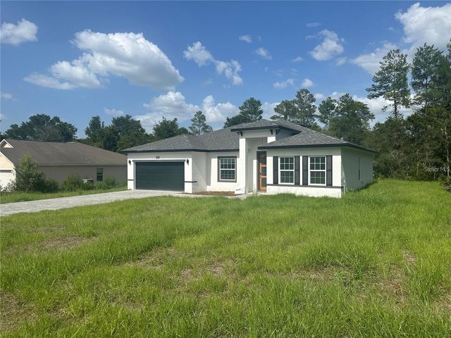 2121 SW 153RD LOOP, Ocala, FL 34473