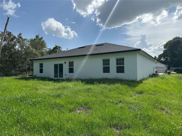 2121 SW 153RD LOOP, Ocala, FL 34473