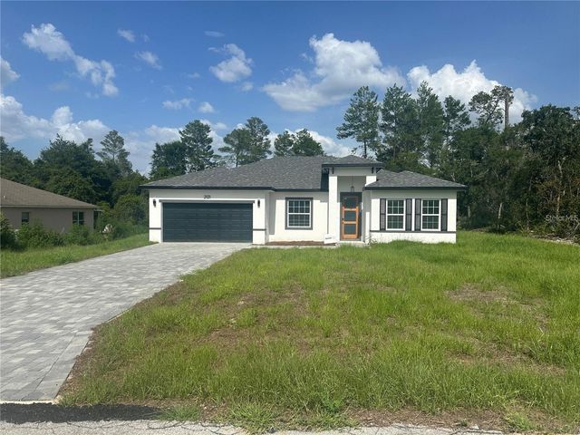 2121 SW 153RD LOOP, Ocala, FL 34473