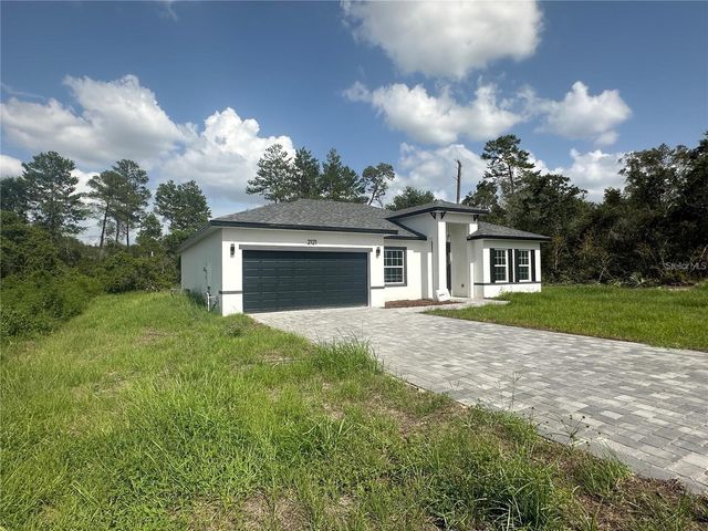 2121 SW 153RD LOOP, Ocala, FL 34473