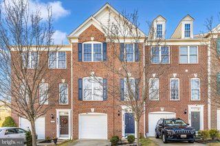 6386 MEANDERING WOODS CT, Frederick, MD 21701
