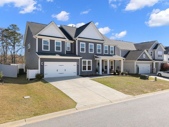 223 Fenwick Drive, Woodruff, SC 29388