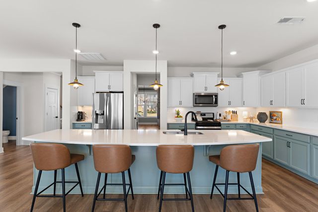 223 Fenwick Drive, Woodruff, SC 29388