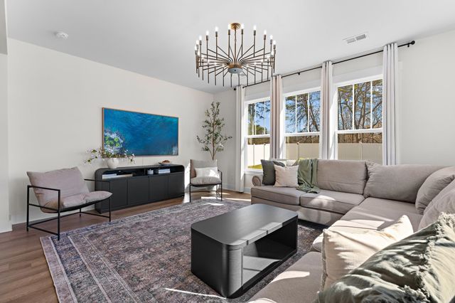 223 Fenwick Drive, Woodruff, SC 29388