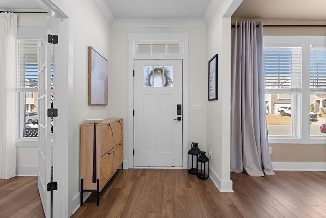 223 Fenwick Drive, Woodruff, SC 29388