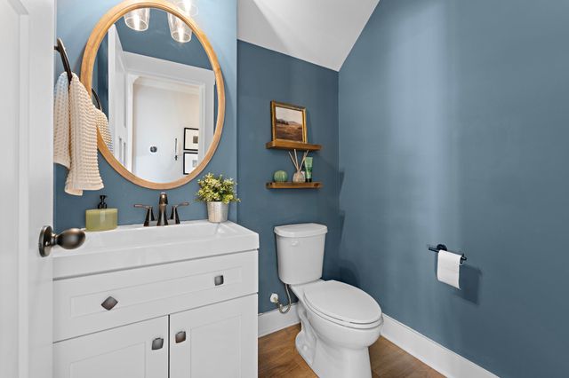 223 Fenwick Drive, Woodruff, SC 29388