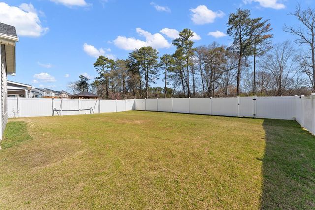 223 Fenwick Drive, Woodruff, SC 29388